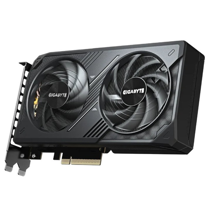 Gigabyte GeForce RTX 5060 WINDFORCE 8GB GDDR7